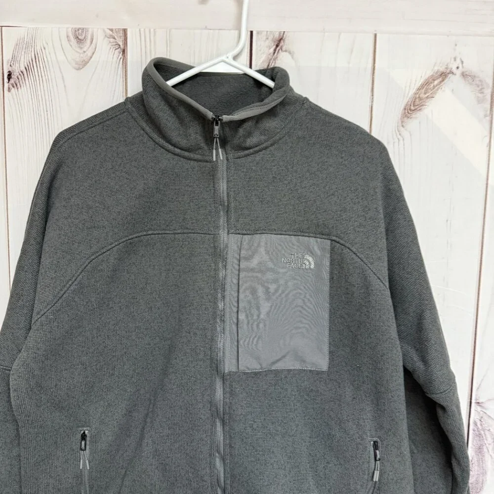 The North Face soft smooth